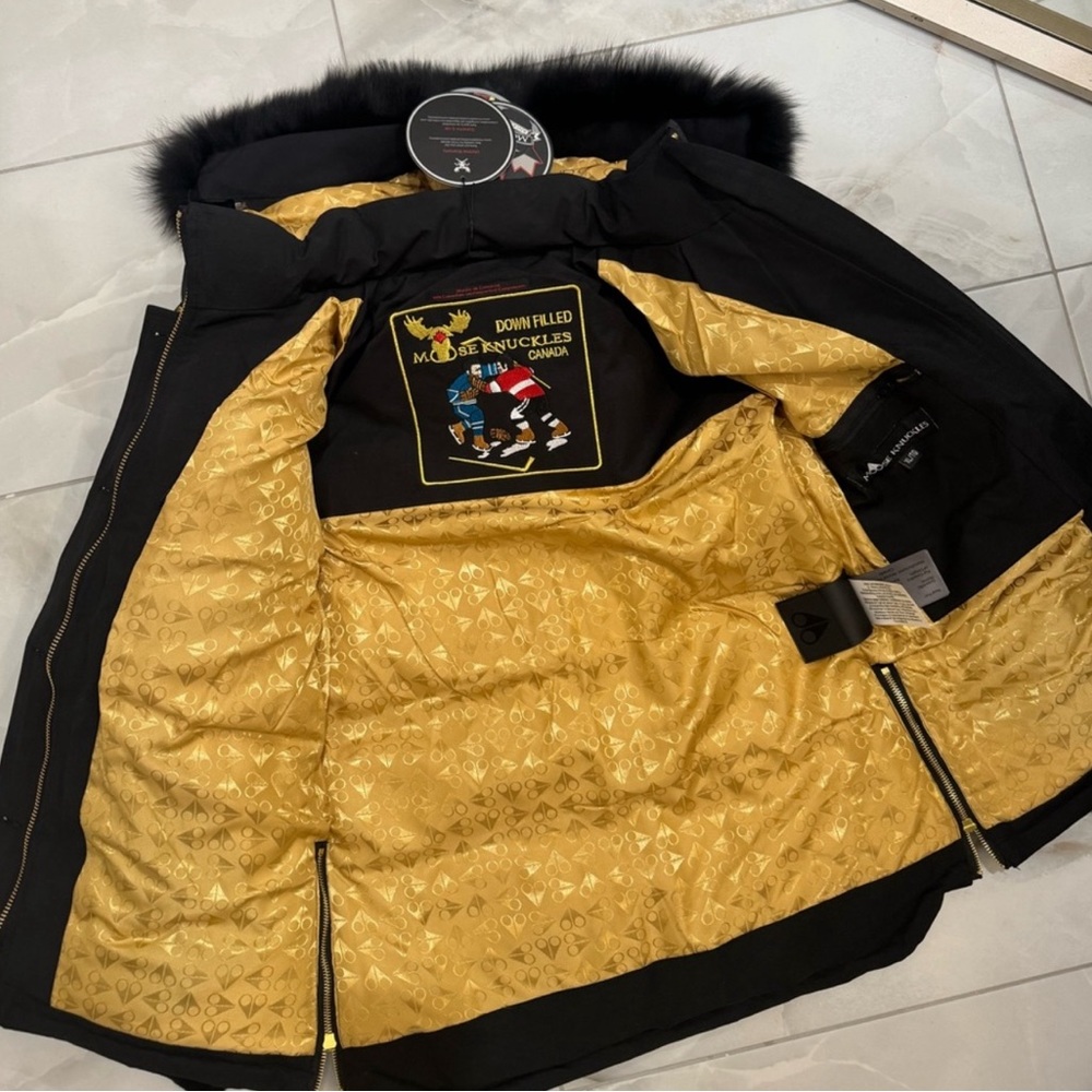 Quality Jacket - Picture 8 of 14